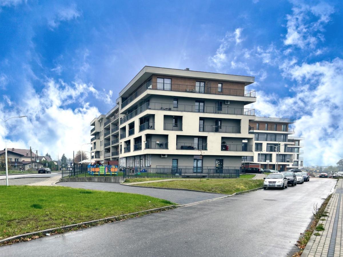 Premium Apartment Eleven Zator Exterior photo