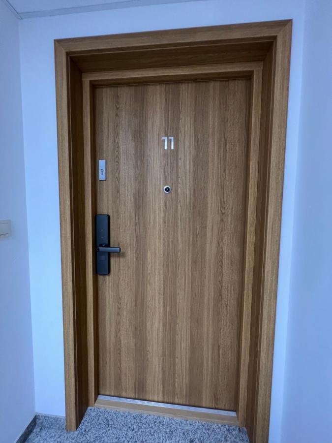 Premium Apartment Eleven Zator Exterior photo