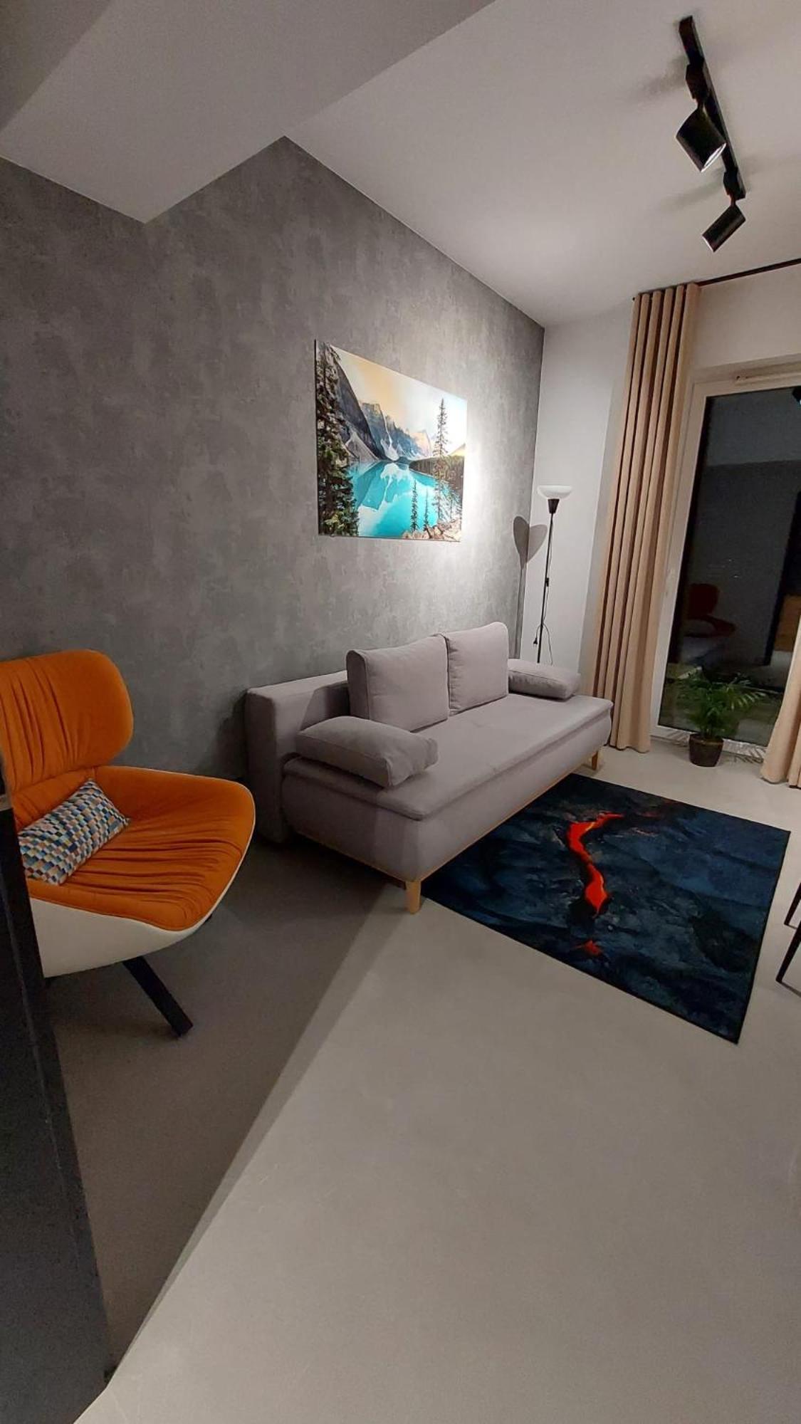 Premium Apartment Eleven Zator Exterior photo